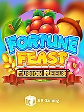 Fortune Feast Fusion Reels