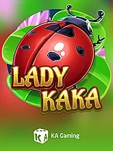 Lady KAKA