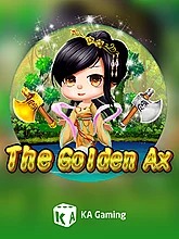 the-golden-ax