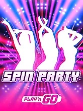 spin-party