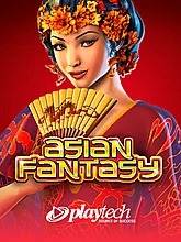 Asian Fantasy