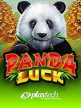 panda-luck