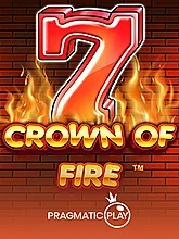 crown-fire