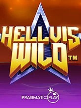 hellvis-wild