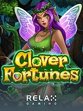 clover-fortunes