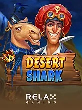 desert-shark
