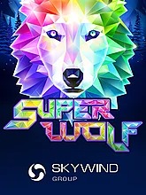 Super Wolf