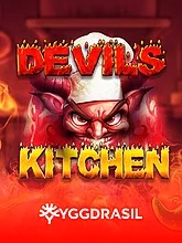 Devils Kitchen